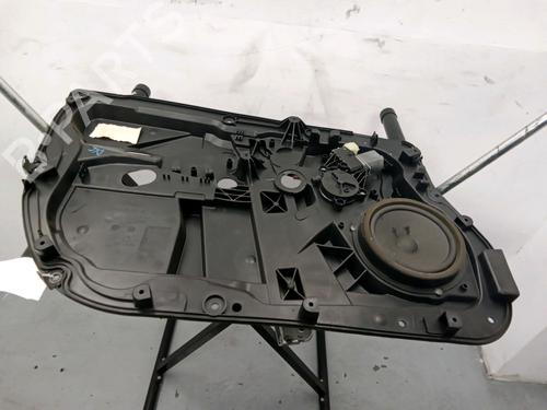 Used Front right window mechanism FORD FIESTA VI (CB1, CCN) 1.6 TDCi (90 hp) 16458590