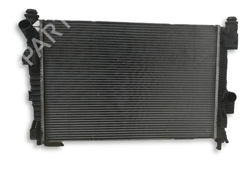 Used Water radiator Water radiator FORD C-MAX II (DXA/CB7, DXA/CEU) [2010-2019] 33979729 33979729