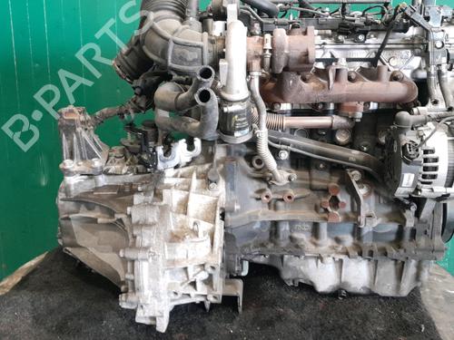 AC compressor HYUNDAI i30 (GD) 1.4 CRDi | BP37241234M34 - Image 4