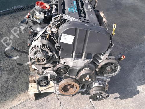Used Gearbox FORD FOCUS I (DAW, DBW) 2.0 16V (131 hp) 15009972
