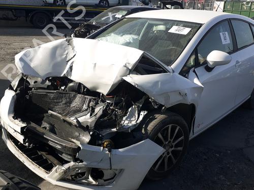 Brugte SEAT LEON (1P1) 1.6 TDI 4791621