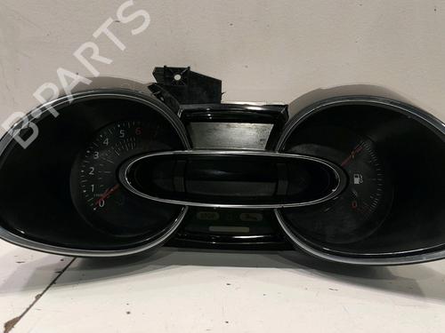 Used Instrument cluster RENAULT CLIO IV (BH_) 1.2 16V (73 hp) 14479228