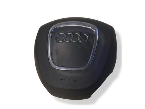 Førerens kollisjonspute AUDI A8 D3 (4E2, 4E8) [2002-2010]  22557276