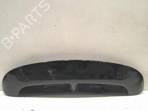 Spoiler bagklap Spoiler bagklap BMW 1 (E87) [2003-2013] 34447150 34447150