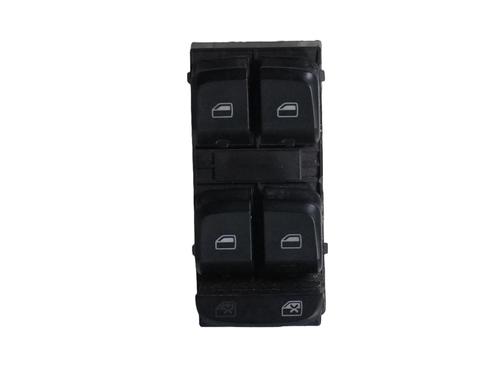 Used Left front window switch Left front window switch AUDI A5 Sportback (8TA) 3.0 TDI quattro (240 hp) 34464037 34464037