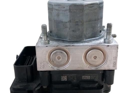 abs-pump-mercedes-benz-a-class-w176-2012-2013-2014-2015-2016-2017-2018-34546201 main image