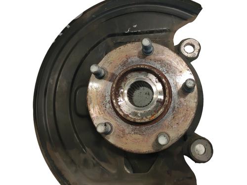 Used Right front steering knuckle Right front steering knuckle NISSAN LEAF (ZE0) Electric (109 hp) 34546422 34546422