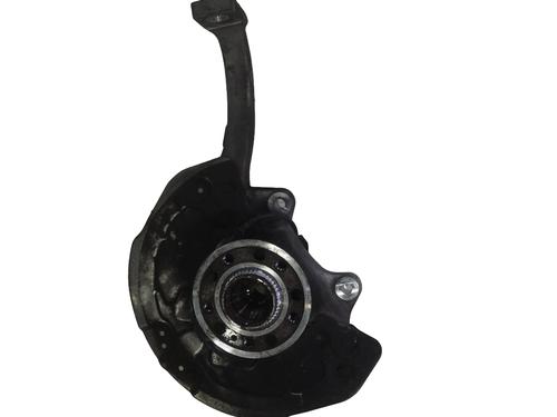 Used Left front steering knuckle Left front steering knuckle MERCEDES-BENZ C-CLASS Coupe (C205) C 300 (205.348) (245 hp) 34548302 34548302