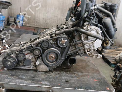 Used Engine Engine MERCEDES-BENZ A-CLASS (W168) A 170 CDI (168.009, 168.109) (95 hp) 33978887 33978887