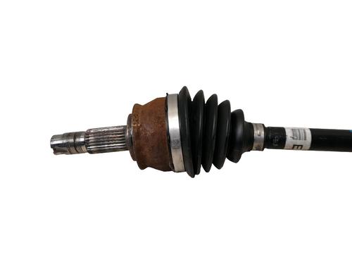 Right front driveshaft OPEL CORSA D (S07) 1.3 CDTI (L08, L68) | BP34553192M39 - Image 2