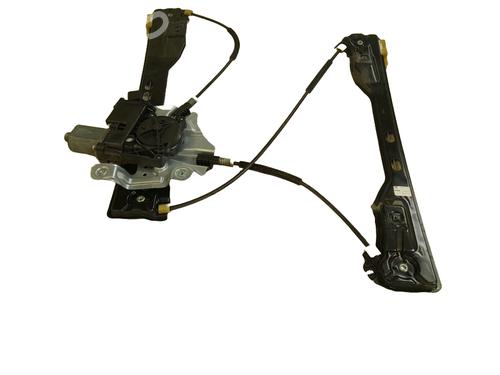Used Front left window mechanism Front left window mechanism OPEL ZAFIRA TOURER C (P12) 2.0 CDTi (75) (130 hp) 33409748 33409748