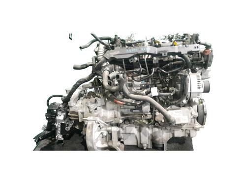 Used Starter Starter OPEL ASTRA K Sports Tourer (B16) 1.6 CDTi (35) (136 hp) 35735490 35735490