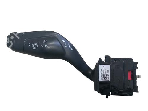 Used Steering column stalk Steering column stalk FORD MONDEO V Saloon (CD) 2.0 Hybrid (190 hp) 34553376 34553376