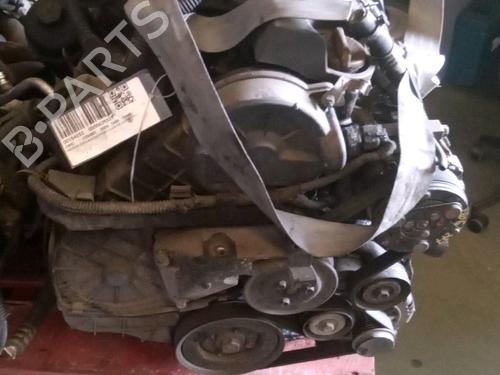 Used Engine Engine 36844038 36844038