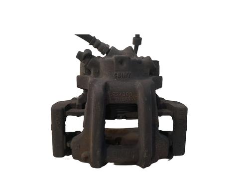 Used Left front brake caliper Left front brake caliper BMW 3 (F30, F80) 318 d (150 hp) 34545856 34545856