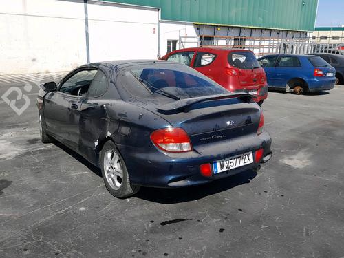 Engine HYUNDAI COUPE I (RD) 1.6 16V | BP17699324M1 