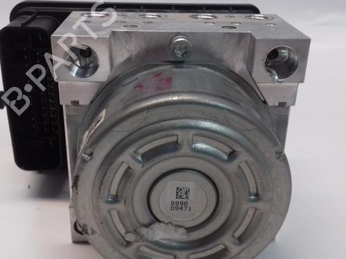 Used Other Other RENAULT MEGANE IV Hatchback (B9A/M/N_) 1.5 dCi 110 (B9A3) (110 hp) 34484157 34484157