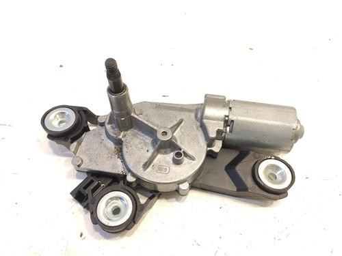 Used Rear wiper motor Rear wiper motor CITROËN SAXO (S0, S1) 1.5 D (57 hp) 34489016 34489016
