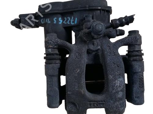 Used Right rear brake caliper Right rear brake caliper PEUGEOT 2008 II (UD_, US_, UY_, UJ_, UR_, UC_) 1.2 PureTech 130 (USHNS, URHNS) (130 hp) 33409966 33409966