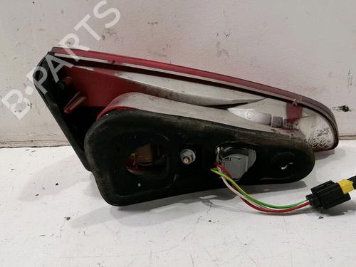 Used Right taillight Right taillight PEUGEOT 607 (9D, 9U) [2000-2026] 34447412 34447412