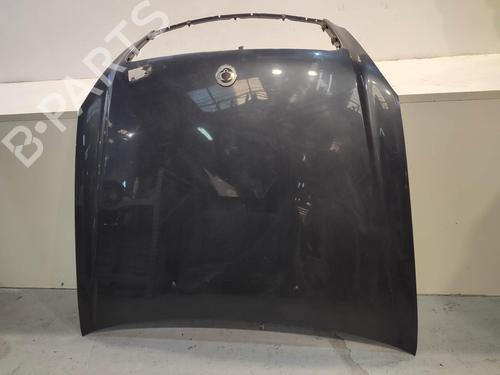 Motorhjelm SSANGYONG REXTON / REXTON II (GAB_) [2002-2025]  14915616