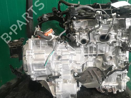 Engine TOYOTA YARIS (_P21_, _PA1_, _PH1_) 1.5 Hybrid (MXPH10, MXPH11) | BP34550521M1 - Image 4