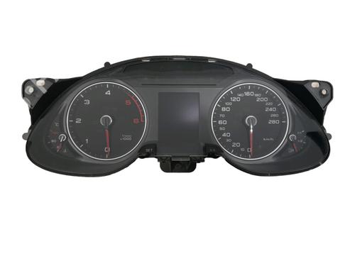 instrument-cluster-audi-a4-b8-8k2-2007-2008-2009-2010-2011-2012-2013-2014-2015-2016-2017-34464970 main image