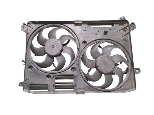 Used Radiator fan Radiator fan FORD MONDEO V Hatchback (CE) 1.0 EcoBoost (125 hp) 34552475 34552475