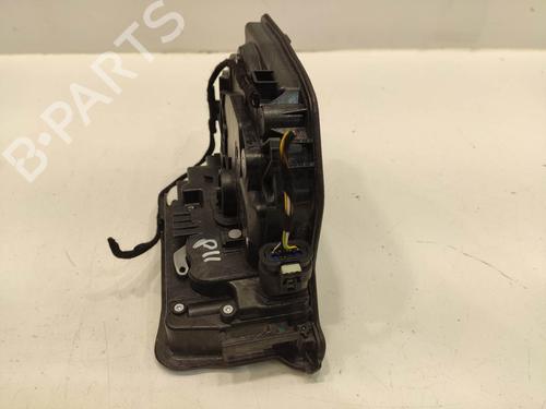 Front left lock BMW X1 (F48) sDrive 16 d | BP14469421C98 
