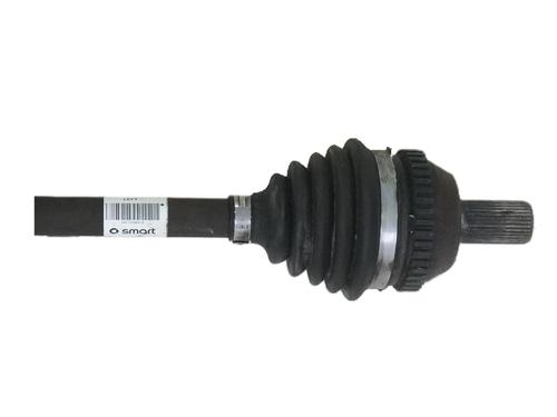Other SMART FORTWO Coupe (451) electric drive (451.390, 451.391) | BP33405680O1 - Image 3