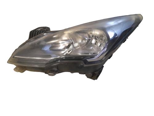 Used Left headlight Left headlight PEUGEOT 5008 (0U_, 0E_) 1.6 BlueHDi 120 (120 hp) 34549338 34549338