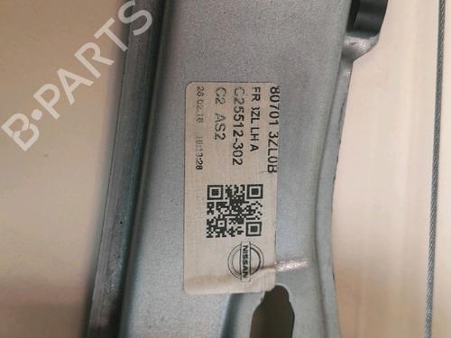 Rudehejsemekanisme ventre foran NISSAN PULSAR Hatchback (C13) 1.2 DIG-T | BP34490826C22 - Image 4