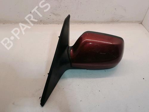 Left mirror MAZDA 3 Saloon (BK) 1.6 DI Turbo (BK12Y) | BP15736339C26 
