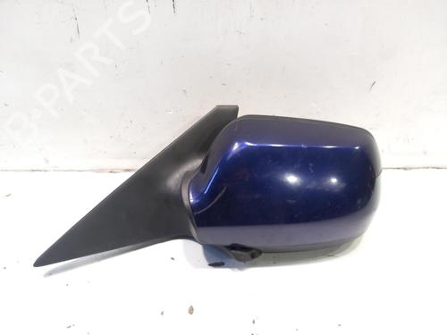Left mirror MAZDA 6 Hatchback (GG) 2.0 DI (GG14) | BP14478143C26 