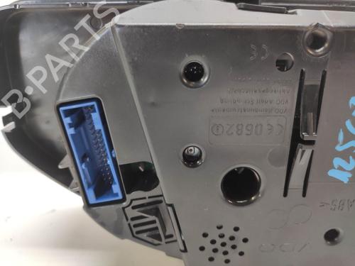 Instrument cluster SEAT ALHAMBRA (7V8, 7V9)  | BP19687236C47 