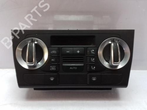 Used Climate control AUDI A3 Sportback (8PA) [2004-2015]  14461345