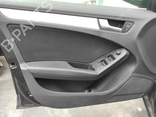 front-left-window-mechanism-audi-a4-b8-avant-8k5-2007-2008-2009-2010-2011-2012-2013-2014-2015-2016-2017-34486596 main image