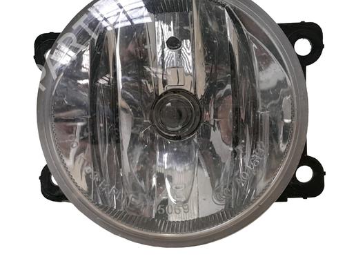 Used Right front fog light PEUGEOT 208 I (CA_, CC_) 1.5 BlueHDI 100 (102 hp) 28525019