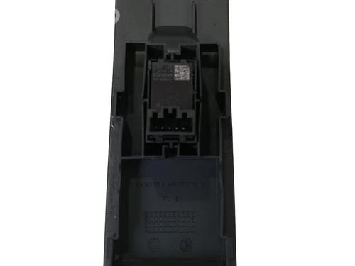 Right front window switch SEAT TOLEDO IV (KG3) 1.2 TSI | BP34468660I26 - Image 2