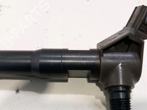 Injector MAZDA 6 Saloon (GJ, GL) 2.2 D (GJ2FP) | BP38712201M100 - Image 3