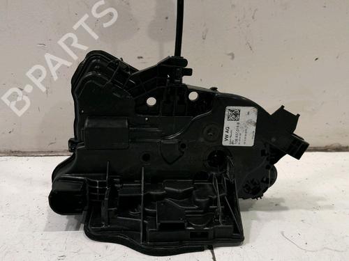 Front right lock SEAT ARONA (KJ7, KJP) 1.0 TSI | BP14916366C97 