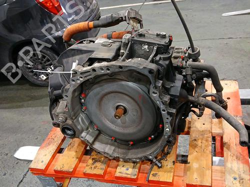 Gearbox LEXUS RX (_U3_) 400h AWD (MHU38_, MHU38R) | BP34491392M3 - Image 2