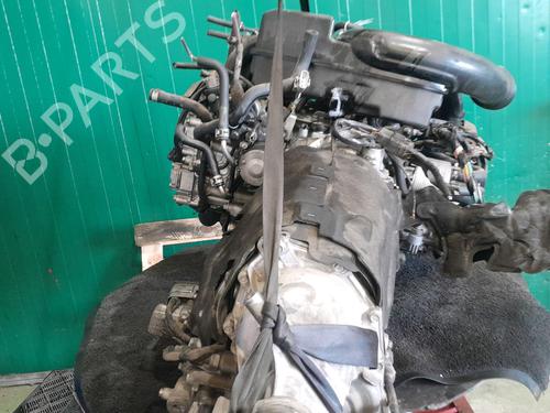 Alternator SUBARU FORESTER (SJ_) 2.0 i AWD (SJ5) | BP27208399M7 