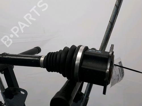 Right front driveshaft AUDI Q7 (4MB, 4MG, 4MQ) | BP36843623M39 - Image 4