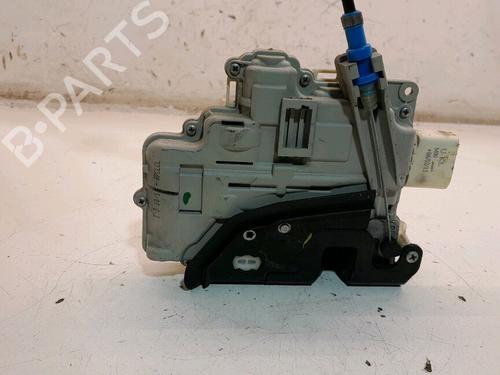 Used Rear left lock Rear left lock AUDI A3 Sportback (8VA, 8VF) [2012-2021] 34463119 34463119