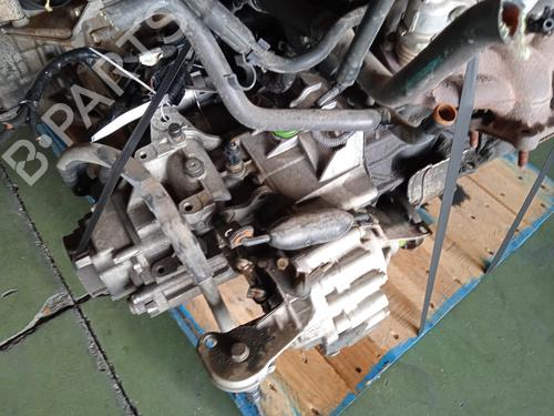 Gearbox SEAT CORDOBA (6K1, 6K2) 1.9 SDI | BP17698340M3 
