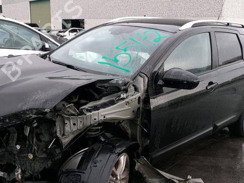 Left taillight NISSAN QASHQAI / QASHQAI +2 I (J10, NJ10, JJ10E) 2.0 dCi | BP15381160C34 