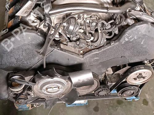 Used Gearbox Gearbox AUDI A8 D3 (4E2, 4E8) [2002-2010] 34447228 34447228