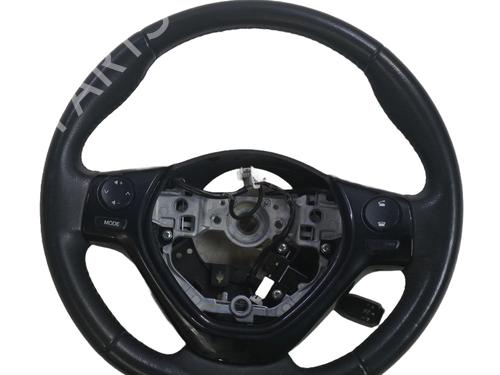Used Steering wheel Steering wheel PEUGEOT 108 1.2 (82 hp) 34464509 34464509