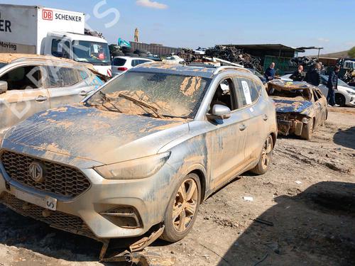 Used Parts MG MG ZS SUV (AZS1)  1.5 VTi  4935514